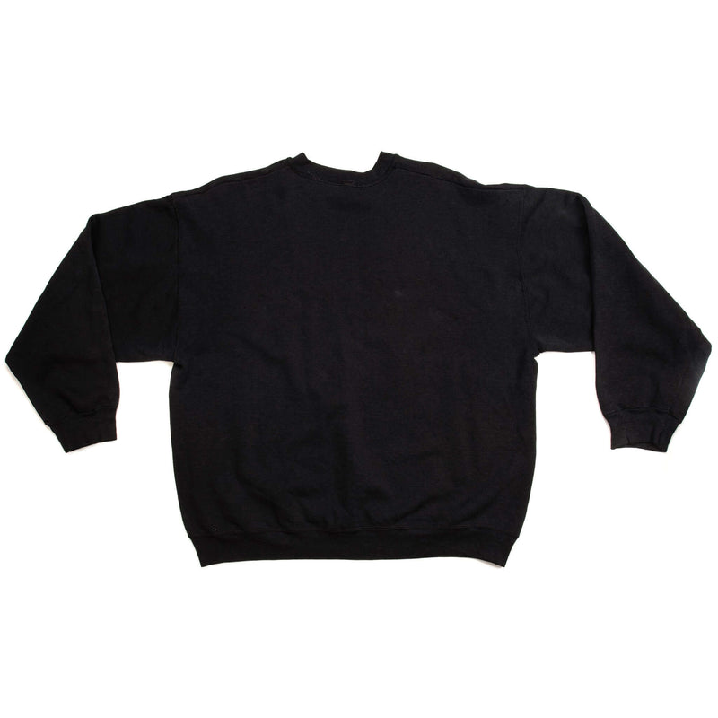 VINTAGE MICHAEL JORDAN SWEATSHIRT SIZE XL MADE IN USA
