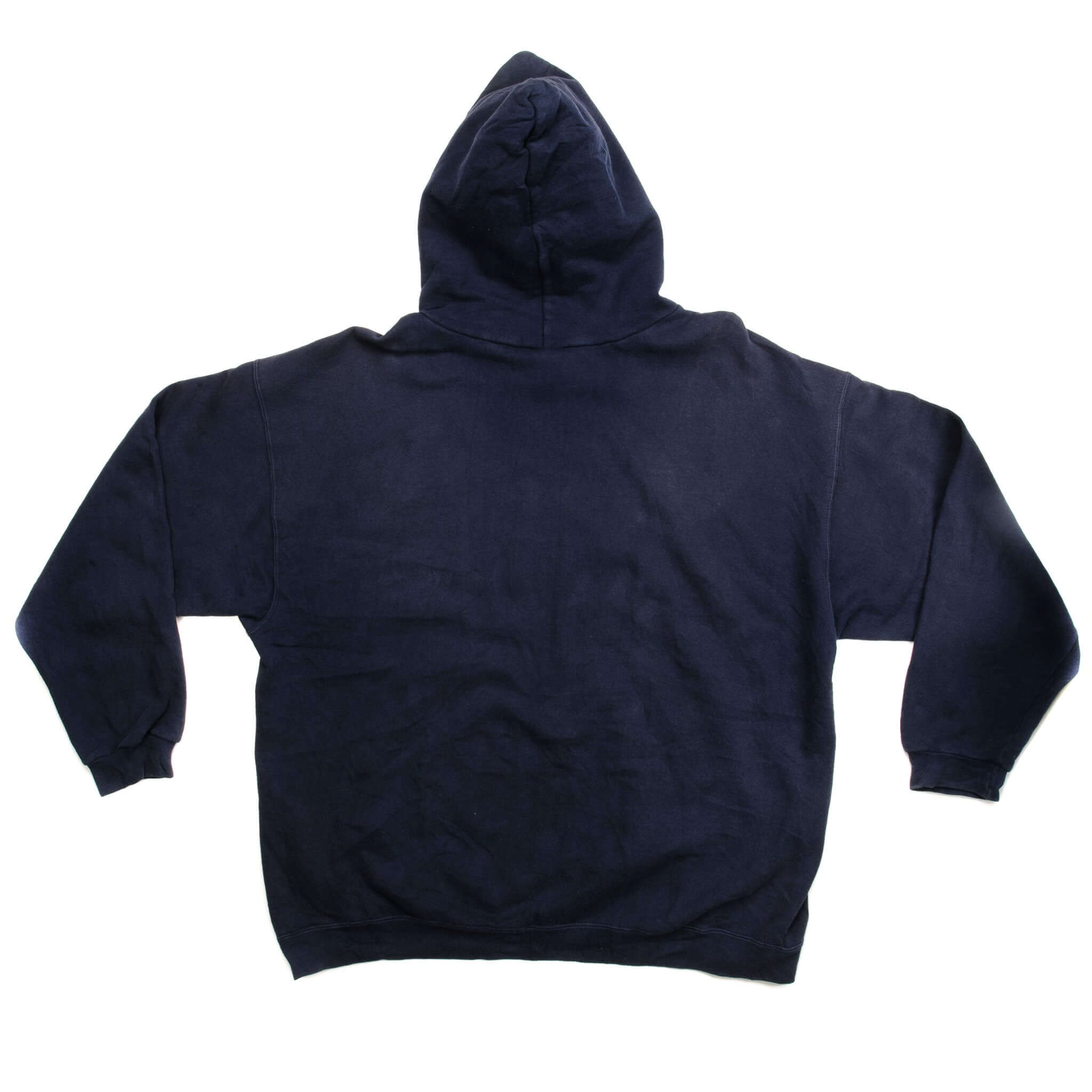 VINTAGE NIKE HOODIE 90S SIZE XL MADE IN USA