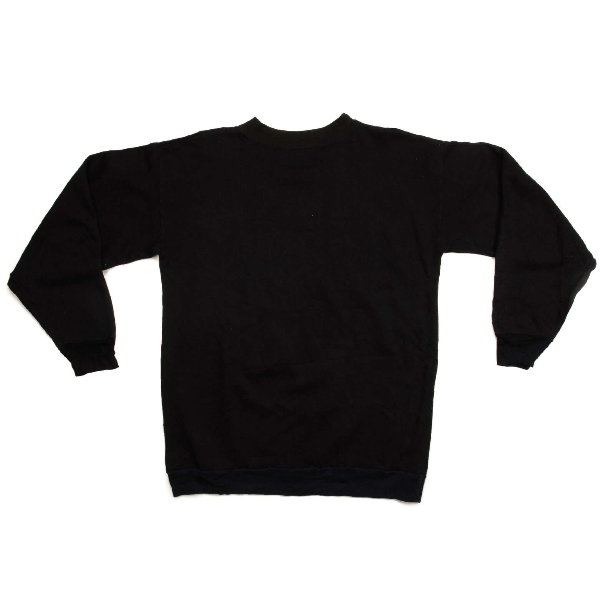 VINTAGE ELVIS SWEATSHIRT SIZE LARGE MADE IN USA