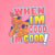 Vintage Scooby-Doo "When I'm good, I'm good!, When I'm Bad, I'm Even Better". Tee Shirt 00's Size XLarge.