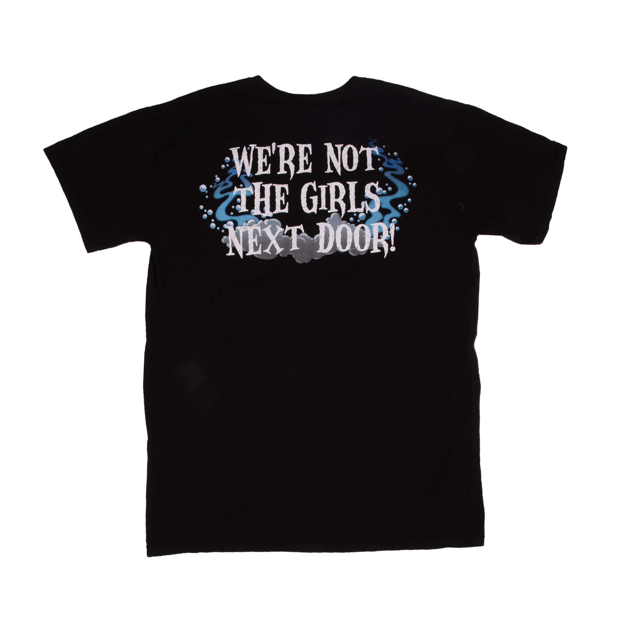 VINTAGE DISNEY VILLAINS TEE SHIRT SIZE 2XL