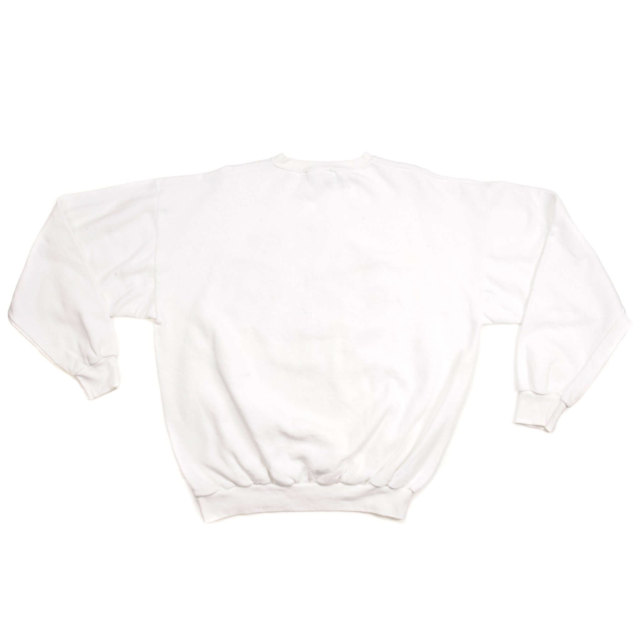 VINTAGE DISNEY EPCOT SWEATSHIRT SIZE 2XL MADE IN USA