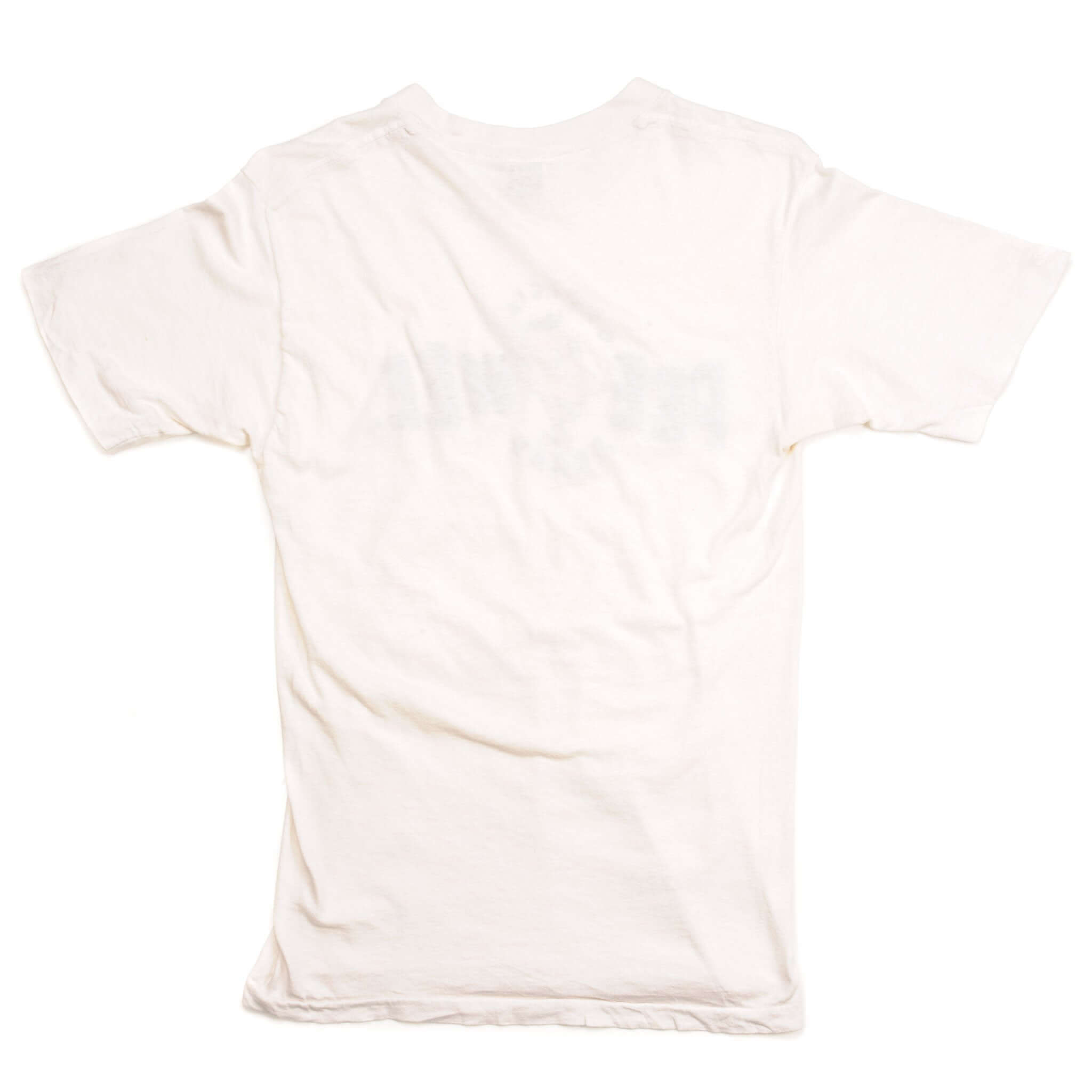 VINTAGE PEE WEE TEE SHIRT 1987 SIZE XS XSMALL MADE IN USA