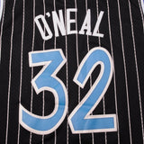 VINTAGE NIKE NBA ORLANDO MAGIC SHAQUILLE O'NEAL #32 JERSEY SIZE XL 1990s