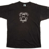 VINTAGE PUBLIC IMAGE TEE SHIRT SIZE LARGE MADE IN USA