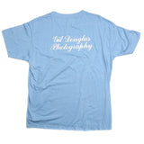 VINTAGE MLB DODGERS PHOTOGRAPHY TEAM TEE SHIRT SIZE MEDIUM MADE IN USA