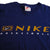 VINTAGE NIKE BASKETBALL TEE SHIRT LATE 1990S SIZE 2XL MADE IN USA