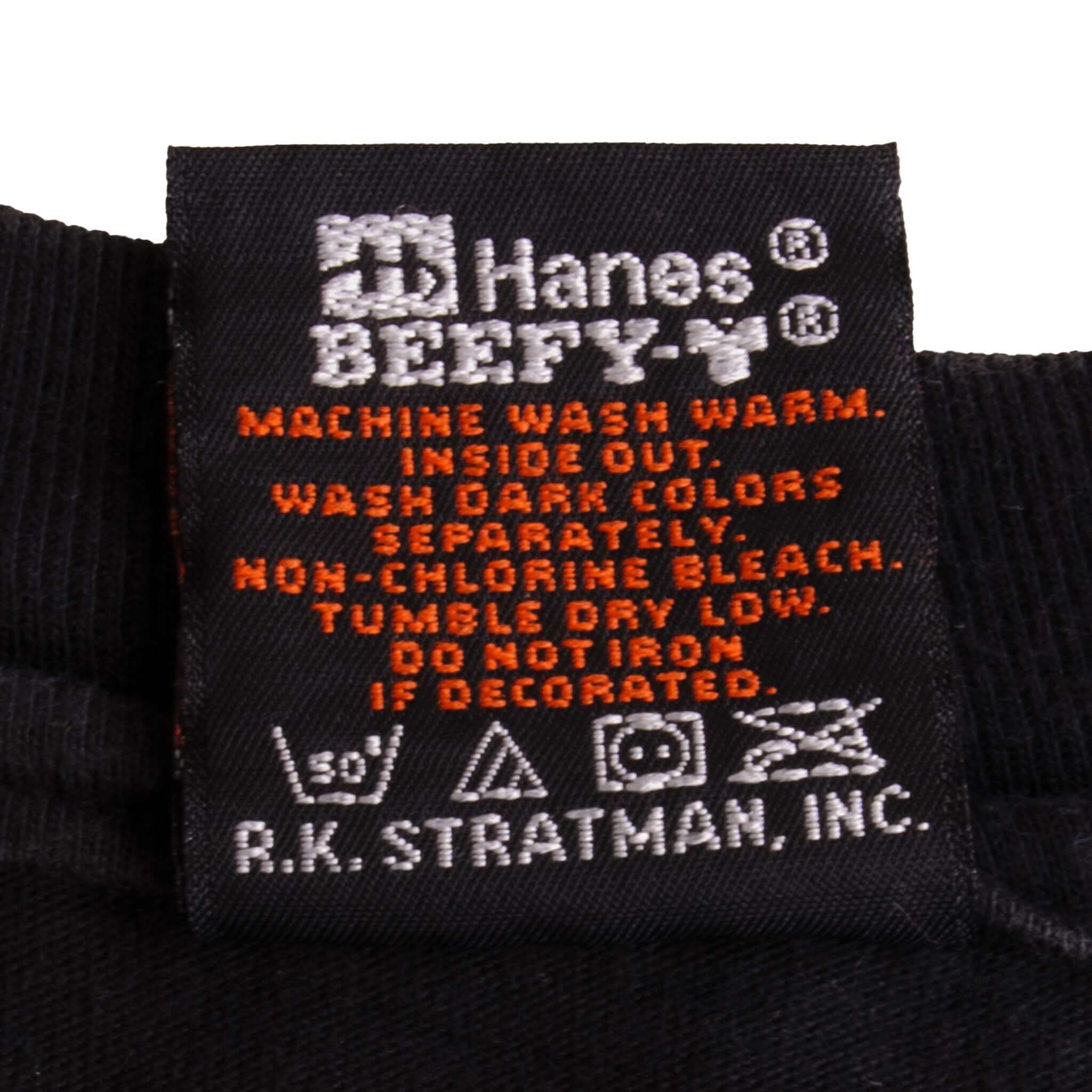 Vintage Black Harley Davidson 60th Anniversary Black Hills Rally Sturgis 2000  T Shirt Size XLarge Made In USA.