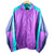 Vintage Nike Windbreaker Nylon Jacket 1990S Size XL.