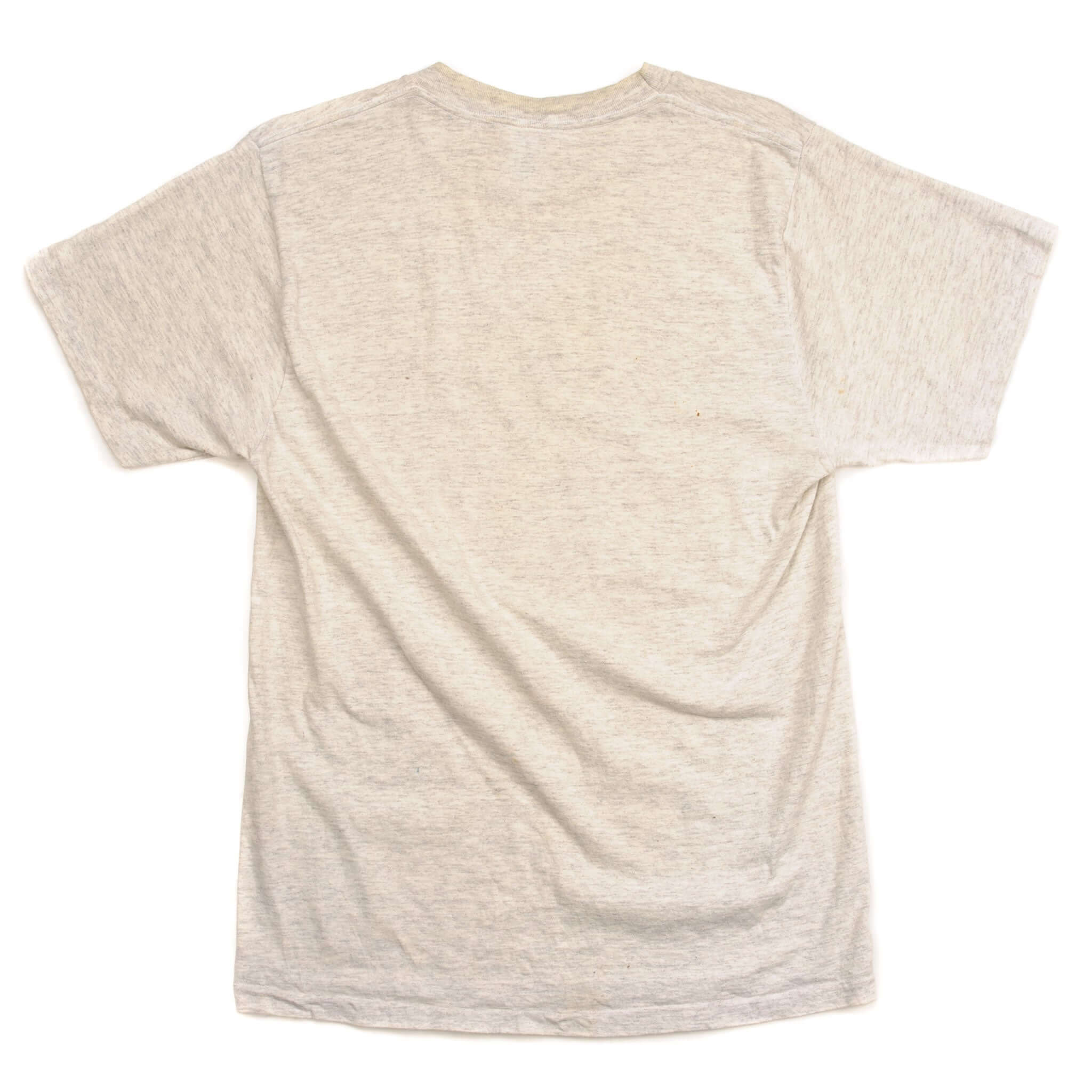 VINTAGE NFL WASHINGTON REDSKINS TEE SHIRT 1991 SIZE MEDIUM