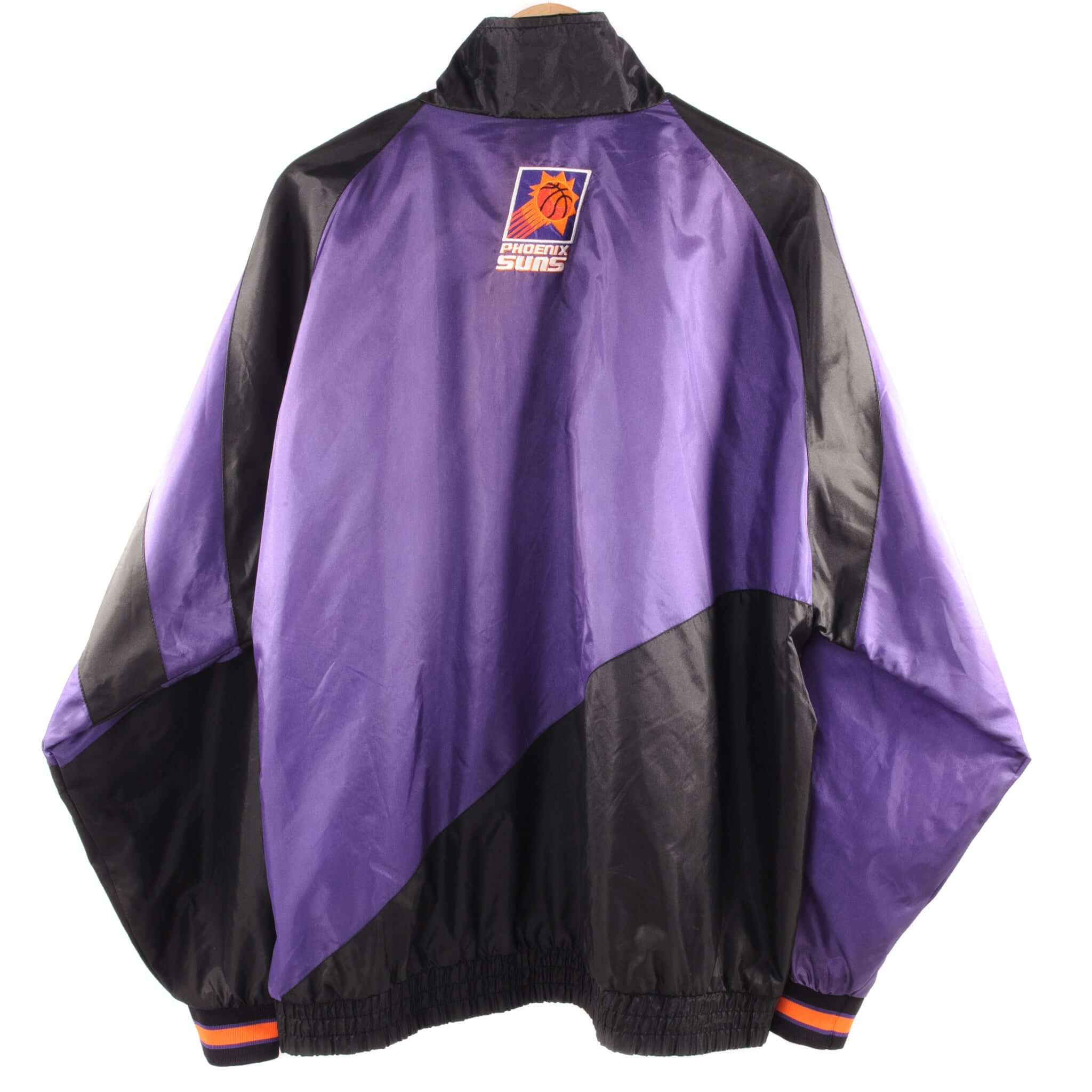Vintage Pro Player NBA Phoenix Suns Jacket Size XL.