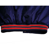 Vintage Nike Major League Baseball Atlanta Braves Jacket Size L 