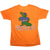 VINTAGE FLORIDA GATORS TEE SHIRT 1987 SIZE LARGE