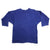 VINTAGE CHAMPION NFL NEW YORK GIANTS RAGLAN TEE SHIRT EARLY 1980S LARGE MADE USA