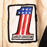 Genuine Harley Davidson Racing Coverall Size Large
