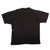 Vintage Nascar Dale Earnhardt Black Velvet Tee Shirt 1992 Size XLarge With Single Stitch Sleeves. Made In USA   