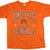 VINTAGE CINCINNATI BENGALS TEE SHIRT SIZE LARGE