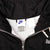 VINTAGE NIKE FORCE BASKETBALL WINDBREAKER JACKET SIZE LARGE