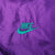 VINTAGE NIKE WINDBREAKER NYLON JACKET 1990S SIZE XL