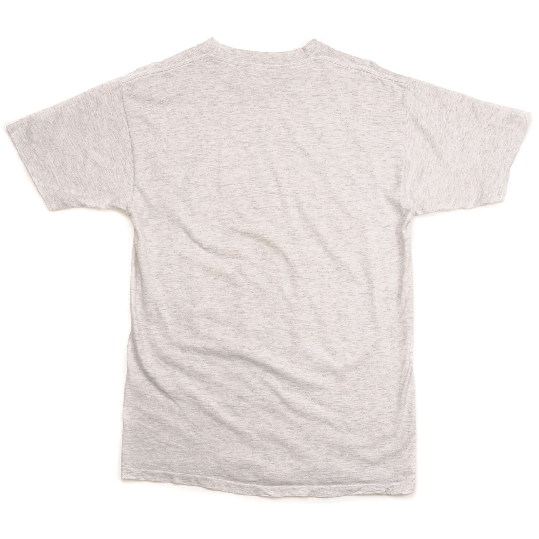 VINTAGE MIAMI HURRICANES TEE SHIRT 1990'S SIZE MEDIUM MADE IN USA