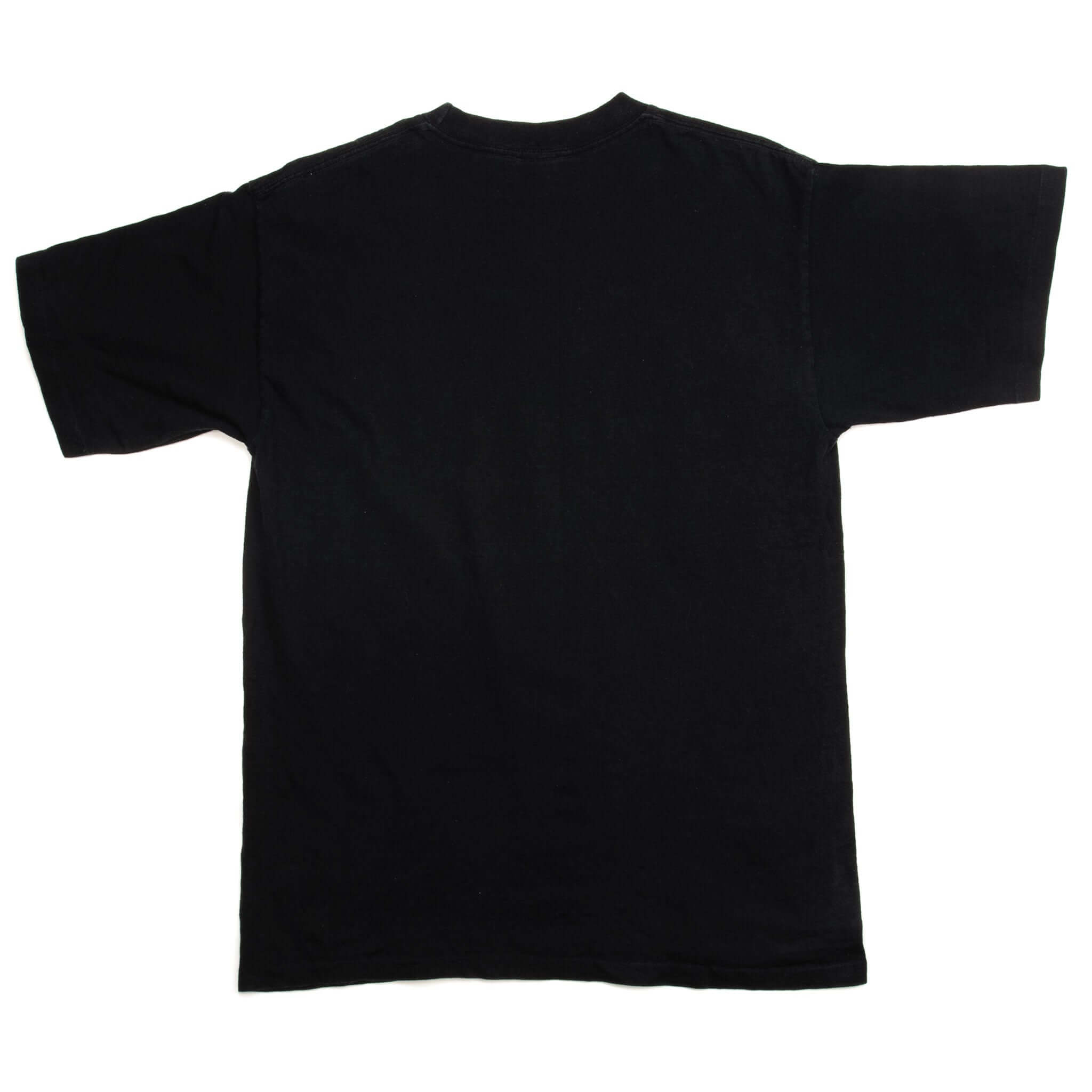 VINTAGE NFL WASHINGTON REDSKINS TEE SHIRT 1992 SIZE MEDIUM MADE IN USA