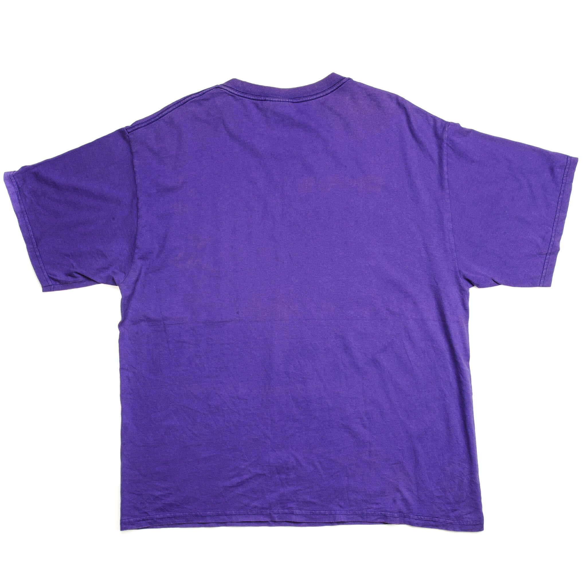 VINTAGE NBA CHRIS WEBBER TEE SHIRT SIZE XL