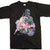VINTAGE MLB NY YANKEES DON MATTINGLY TEE SHIRT 1989 SIZE MEDIUM MADE IN USA
