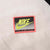 VINTAGE NIKE CHALLENGE COURT WINDBREAKER NYLON JACKET SIZE MEDIUM