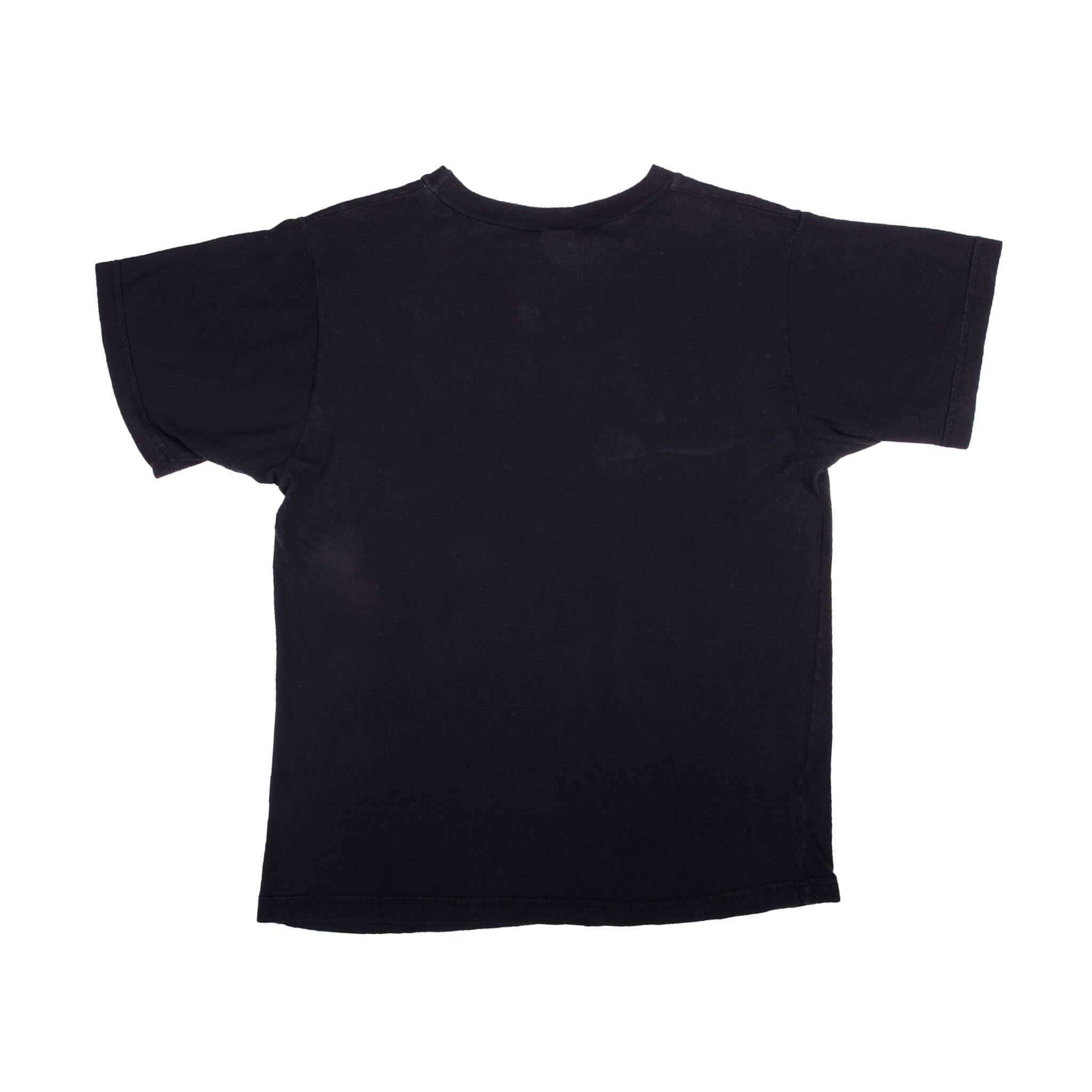 Vintage Harley Davidson Start Saving Now Tee Shirt 1998 Size M