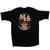 VINTAGE HARLEY DAVIDSON TEE SHIRT 1995 SIZE XL MADE IN USA