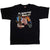 VINTAGE HARLEY DAVIDSON TEE SHIRT SIZE LARGE