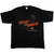 VINTAGE HARLEY DAVIDSON TEE SHIRT 1980S SIZE LARGE MADE IN USA