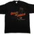 VINTAGE HARLEY DAVIDSON TEE SHIRT 1980S SIZE LARGE MADE IN USA