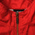 VINTAGE ADIDAS WINDBREAKER NYLON JACKET SIZE XL 1990s