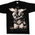 VINTAGE MUHAMMAD ALI TEE SHIRT SIZE XL