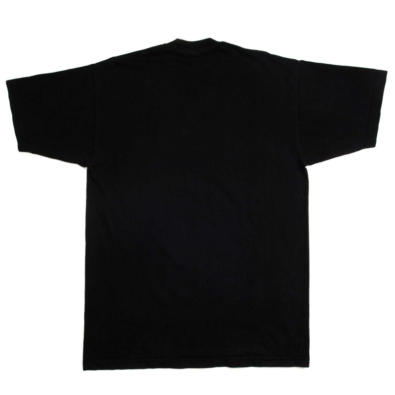 VINTAGE MUHAMMAD ALI TEE SHIRT SIZE XL
