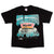 VINTAGE NBA SAN ANTONIO SPURS TEE SHIRT SIZE LARGE