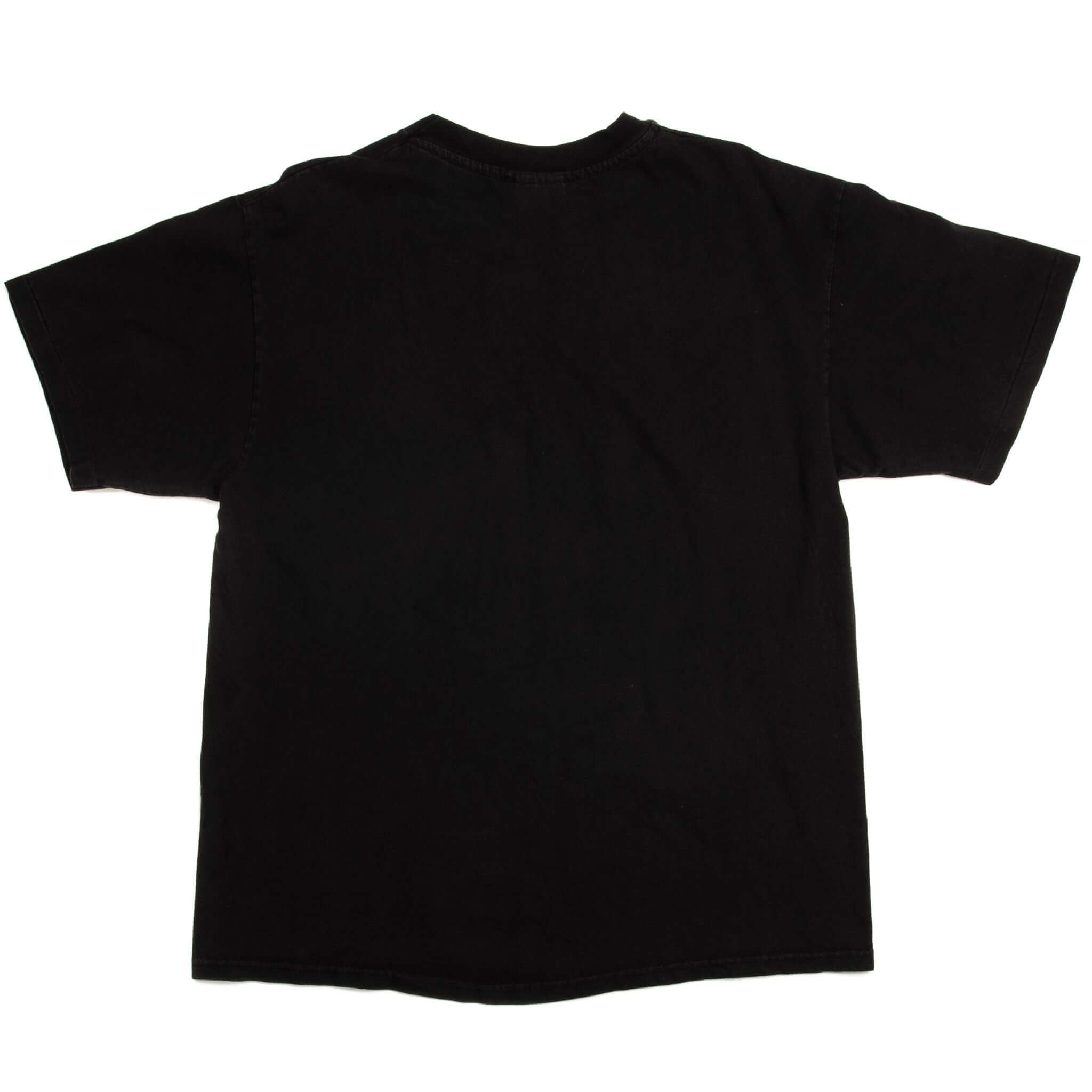 VINTAGE NBA SAN ANTONIO SPURS TEE SHIRT SIZE LARGE