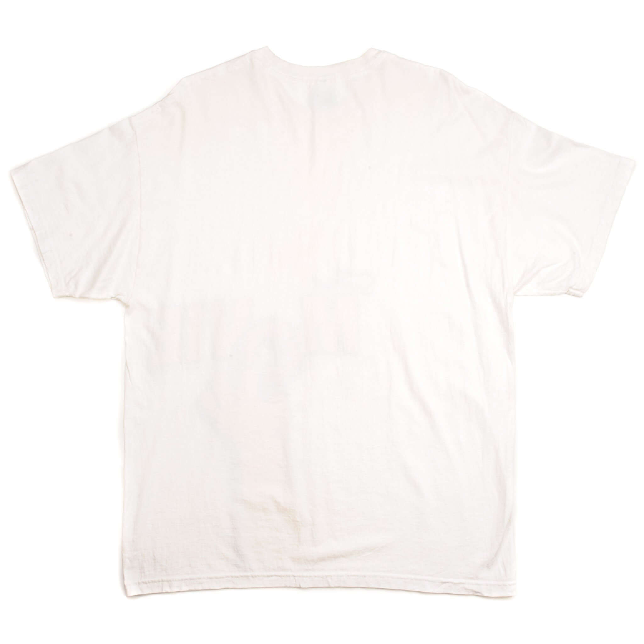 VINTAGE THE SIMPSONS MOVIE TEE SHIRT SIZE LARGE