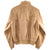 Vintage Polo Ralph Lauren Nubuck Jacket Size Medium.