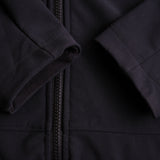 Black Arc'teryx Waterproof Fleece Jacket Size L