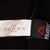 Black Arc'teryx Waterproof Fleece Jacket Size L