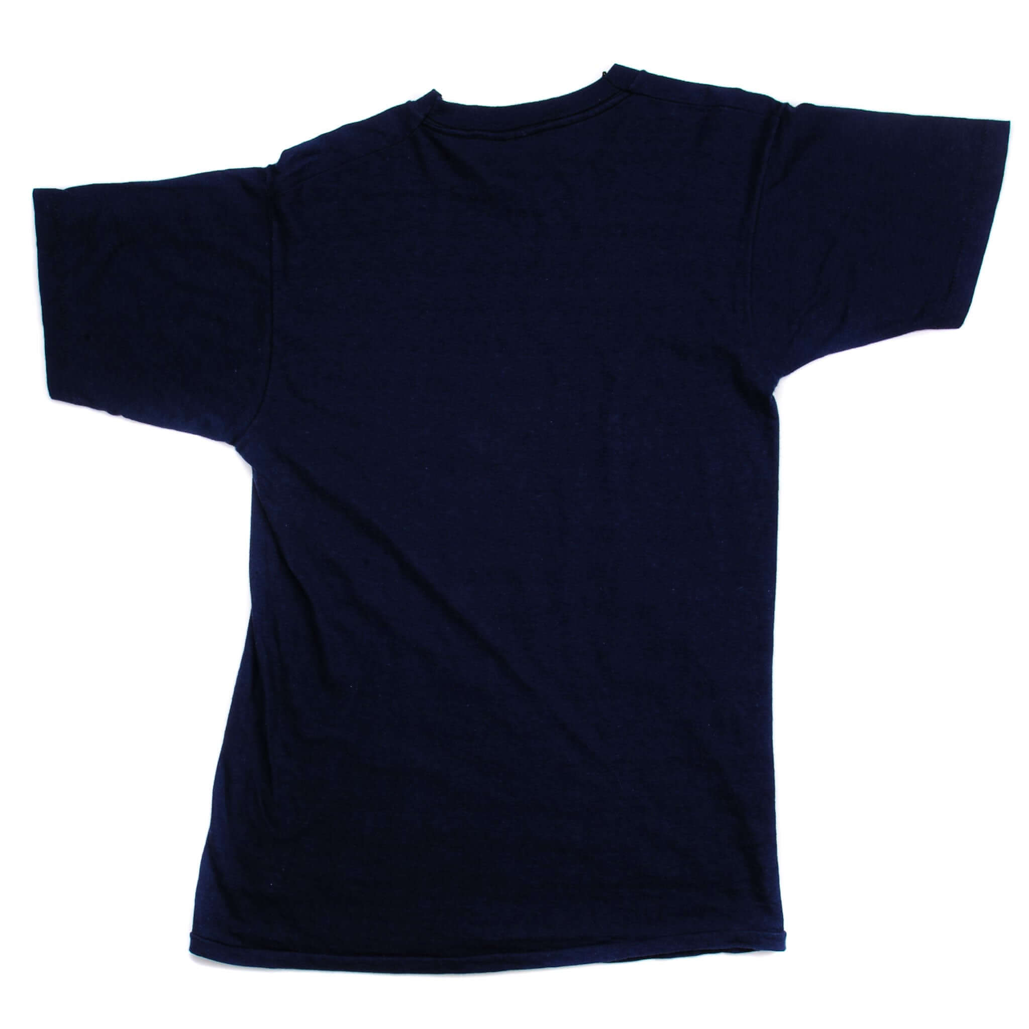 VINTAGE JETHRO TULL TEE SHIRT SIZE XS MADE IN USA