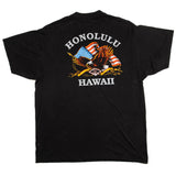Harley Davidson Honolulu Hawaii