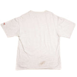 VINTAGE NFL TAMPA BAY BUCCANEERS TEE SHIRT SIZE LARGE MADE IN USA