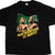 VINTAGE MAYWEATHER VS BERTO TEE SHIRT 2XL