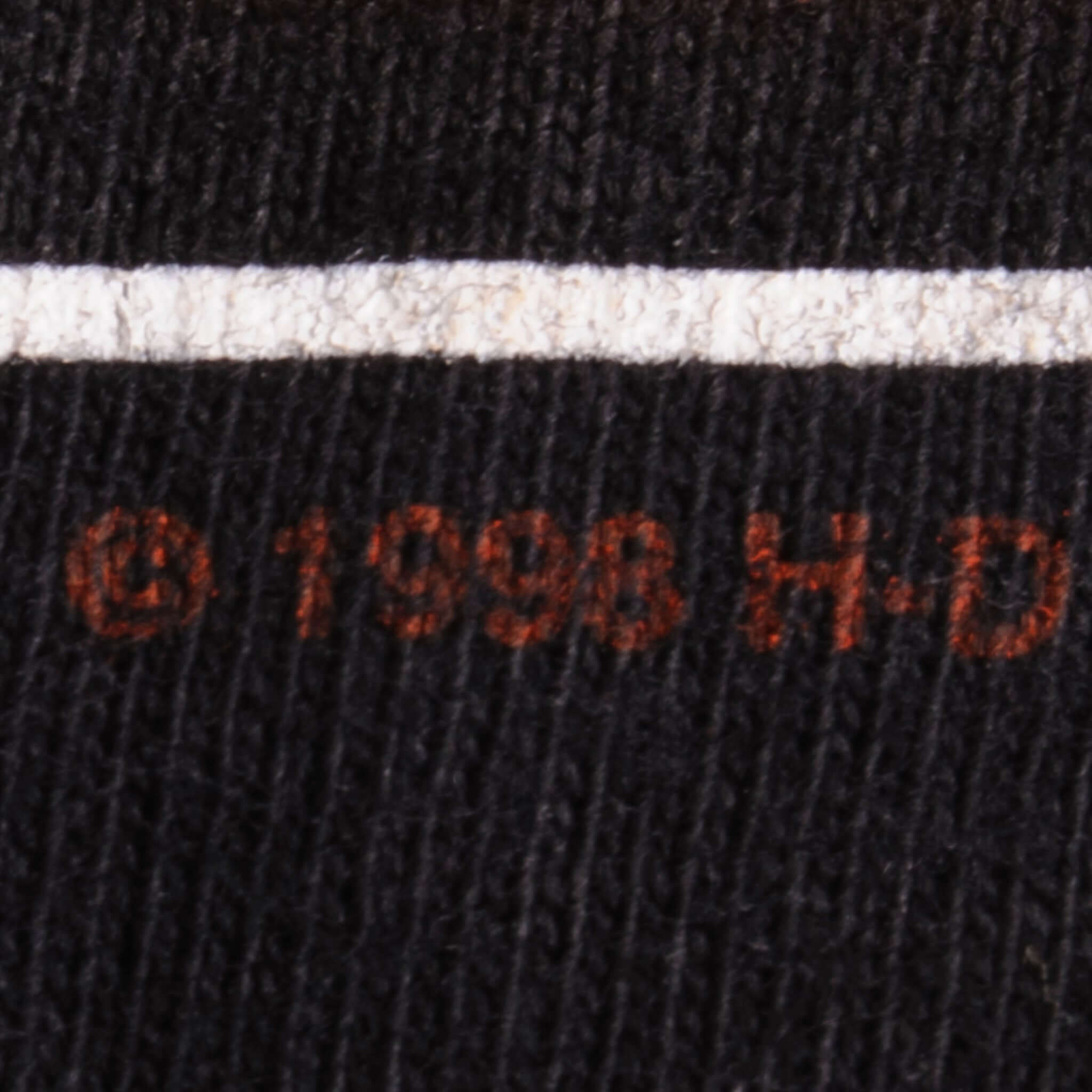 Vintage Black Harley Davidson San Diego, California 1998  T Shirt Size XLarge Made In USA. Like New