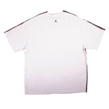 Vintage White Air Jordan  Special 20 years anniversary Tee Shirt 1985-2005 Size Xlarge    