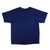 Vintage Blue Red Sox Nike Tee Shirt Late 1990s Size 2Xlarge Made In USA.    