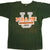 VINTAGE CHAMPION MIAMI ATHLETICS TEE SHIRT EARLY 1980S SIZE LARGE MADE USA
